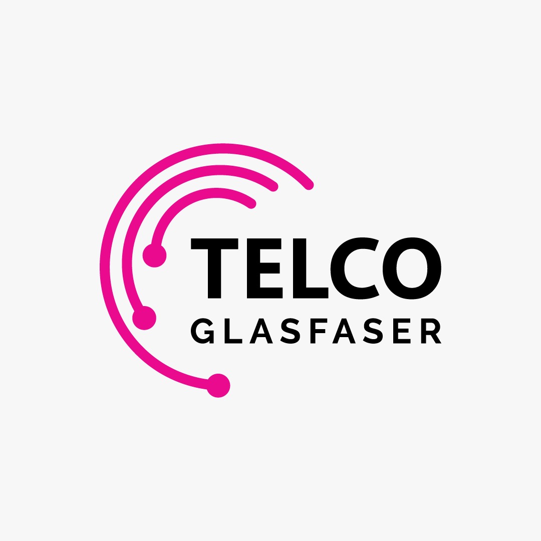 Telco Glasfaserbau Unternehmenslogo